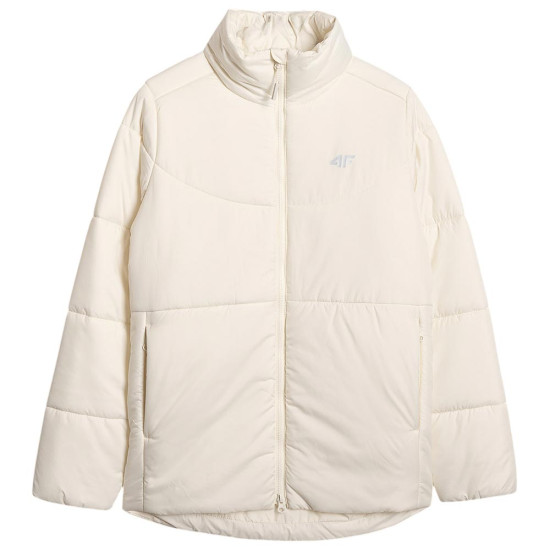 4F Γυναικείο μπουφάν Down Jacket 4F Γυναικείο μπουφάν Down Jacket